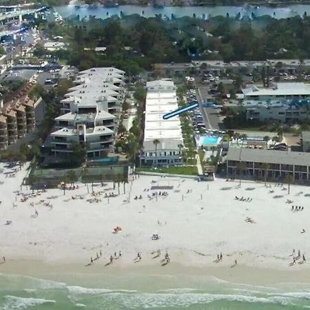 Beachfront Getaway In Siesta Key Buitenkant foto