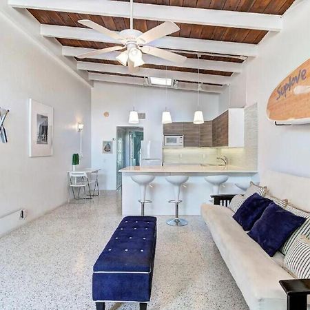 Beachfront Getaway In Siesta Key Buitenkant foto