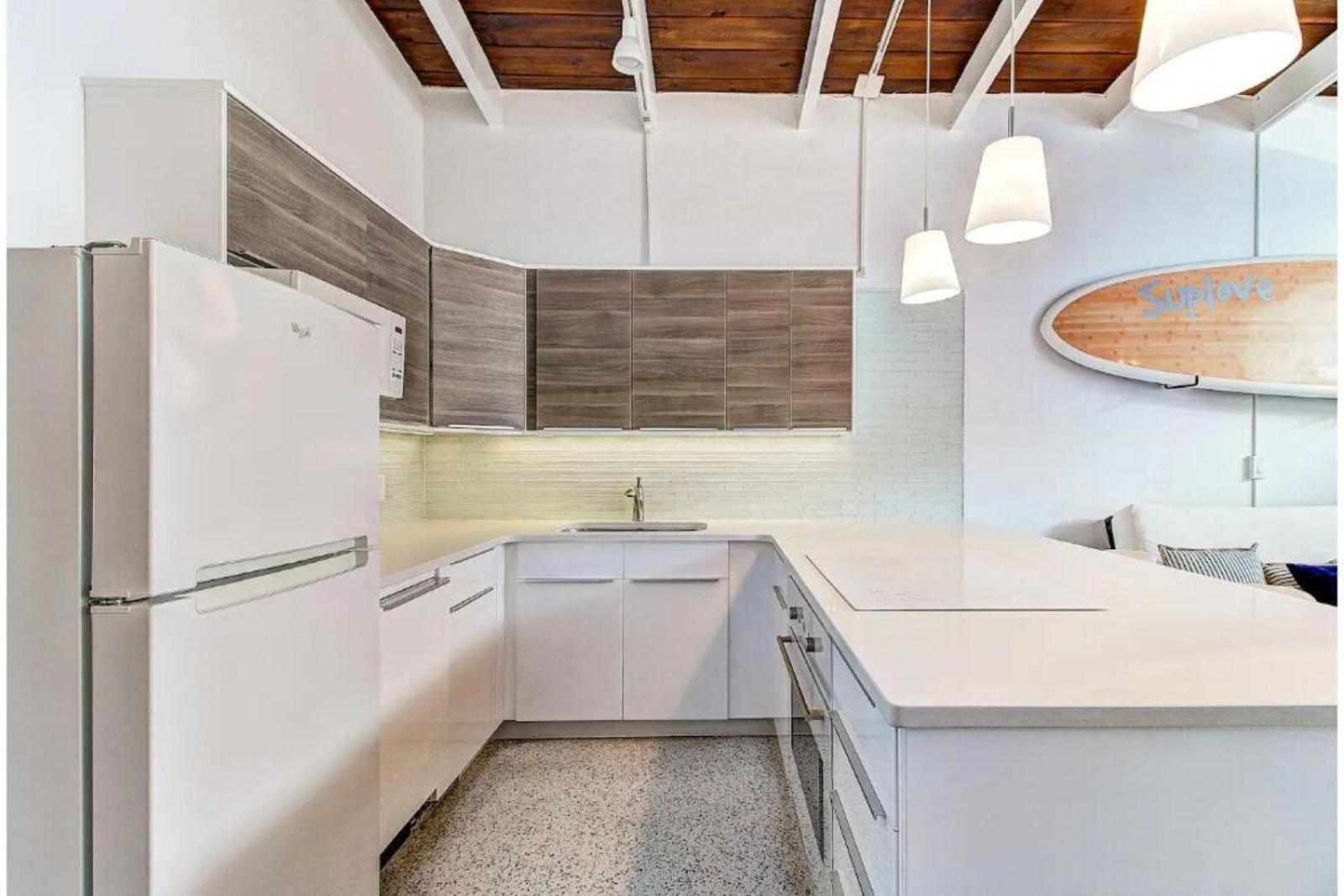 Beachfront Getaway In Siesta Key Buitenkant foto