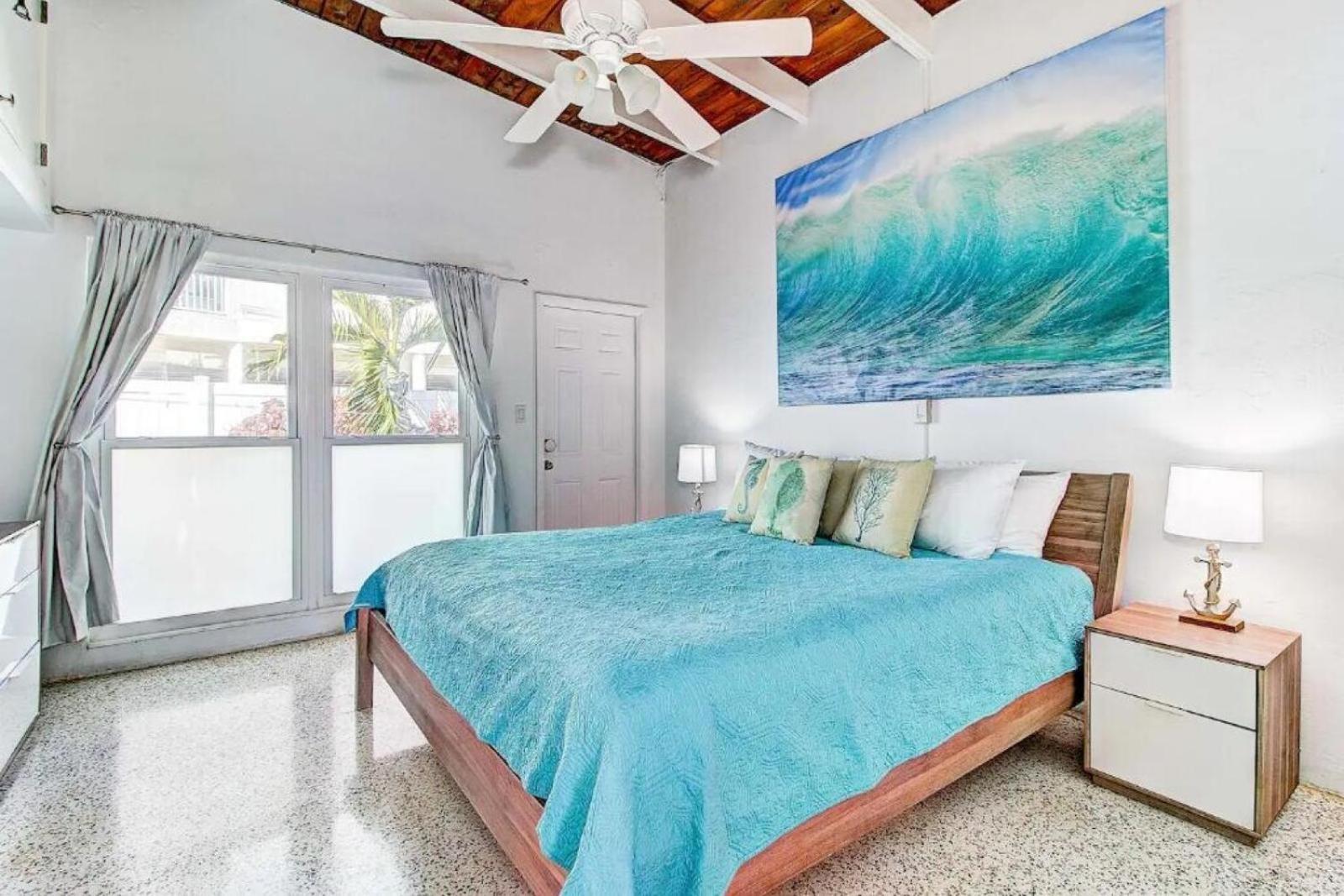 Beachfront Getaway In Siesta Key Buitenkant foto