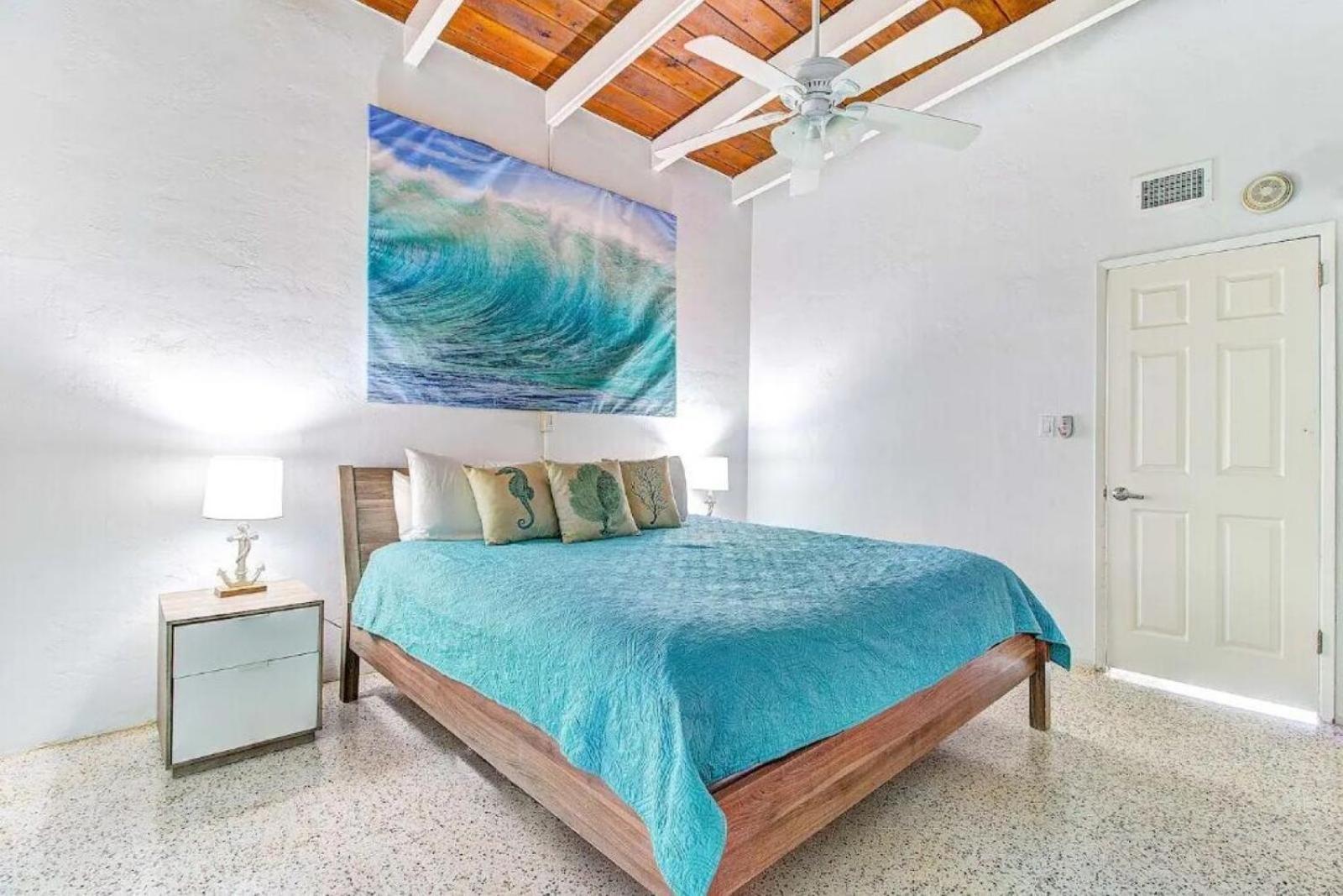 Beachfront Getaway In Siesta Key Buitenkant foto