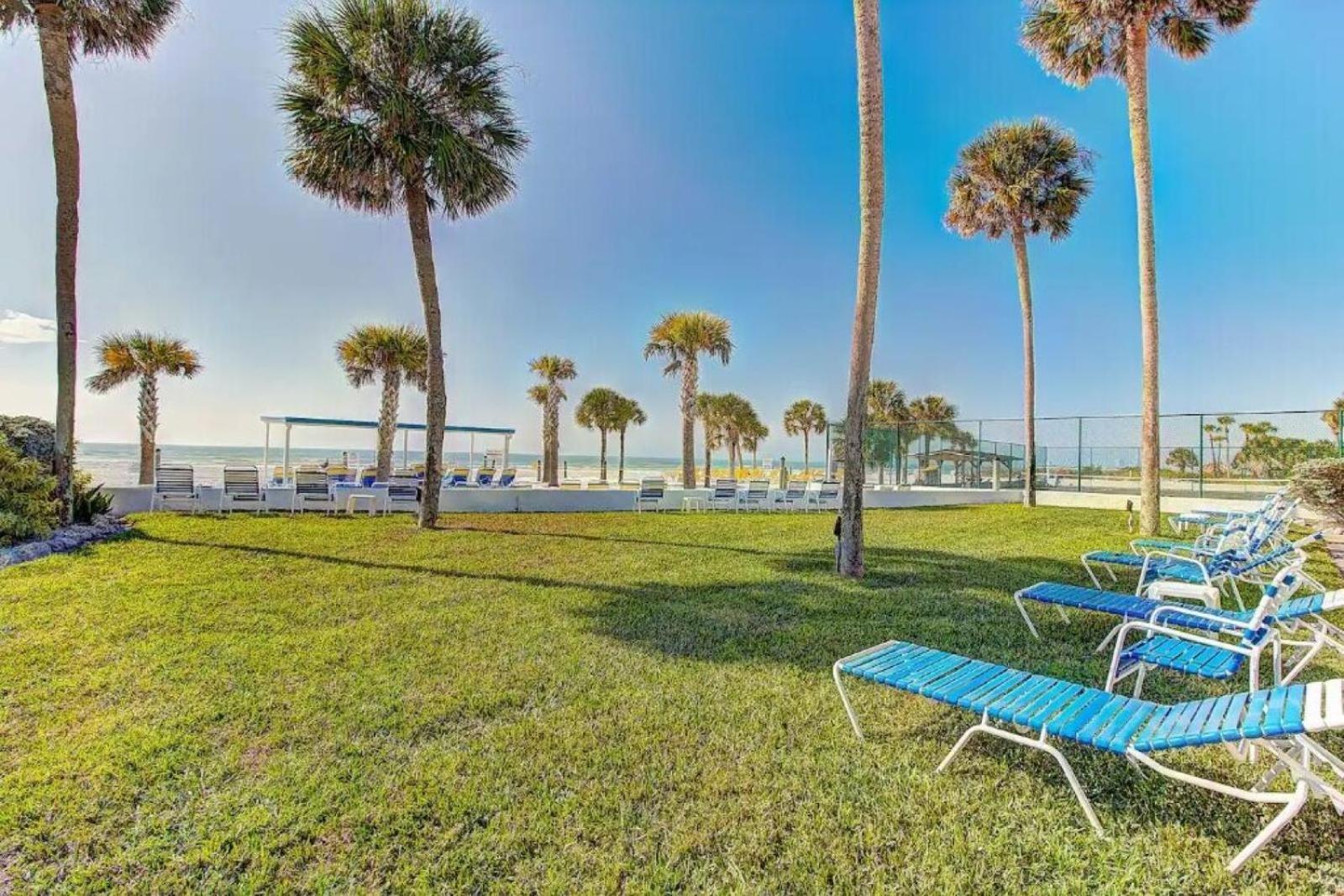 Beachfront Getaway In Siesta Key Buitenkant foto